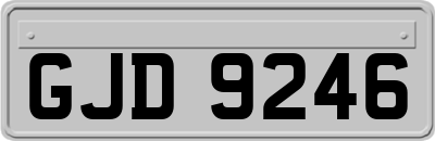 GJD9246