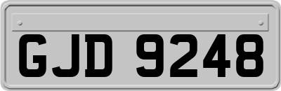 GJD9248
