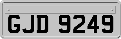 GJD9249