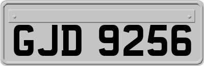 GJD9256