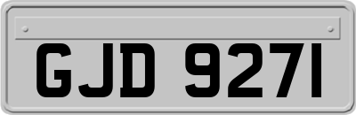 GJD9271