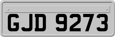 GJD9273