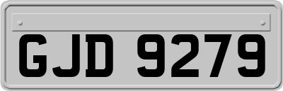 GJD9279