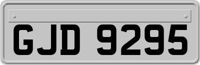 GJD9295