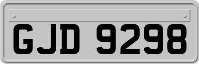 GJD9298