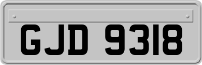 GJD9318