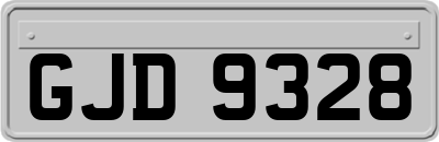 GJD9328