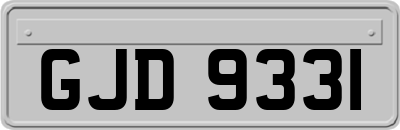 GJD9331