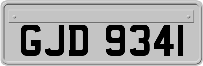GJD9341