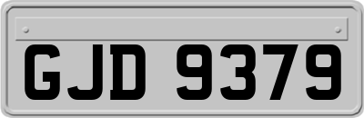 GJD9379