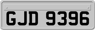 GJD9396