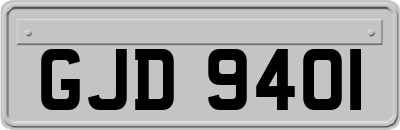 GJD9401