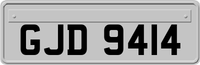 GJD9414