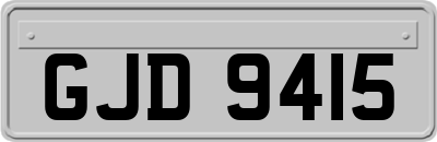 GJD9415