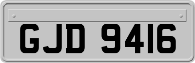 GJD9416