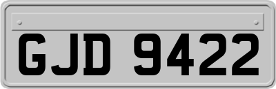 GJD9422