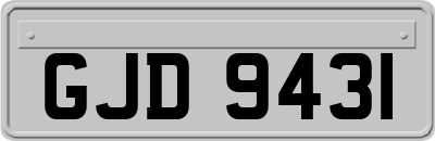 GJD9431