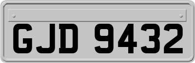GJD9432