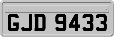 GJD9433