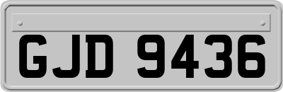 GJD9436