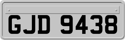 GJD9438