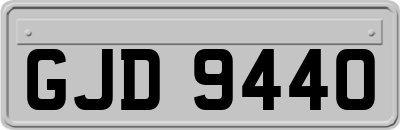 GJD9440