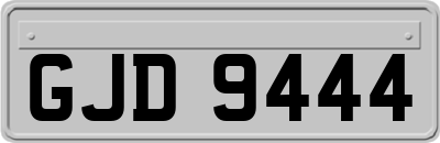 GJD9444