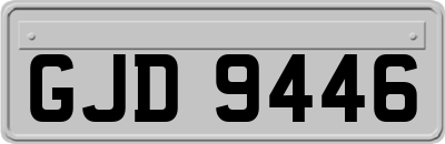 GJD9446