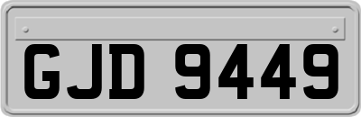GJD9449