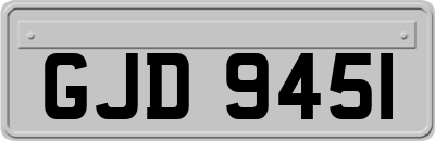 GJD9451