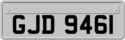 GJD9461