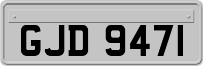 GJD9471