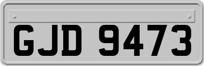 GJD9473