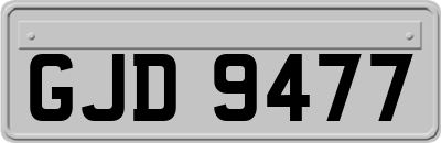GJD9477