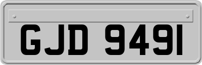 GJD9491