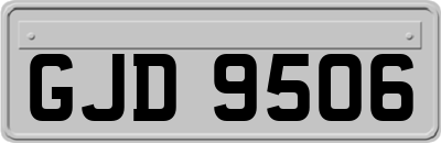 GJD9506