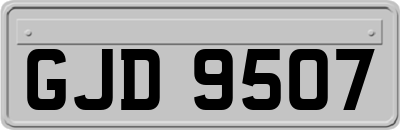 GJD9507