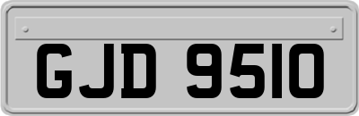 GJD9510