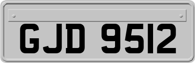 GJD9512