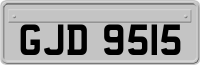 GJD9515