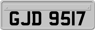 GJD9517
