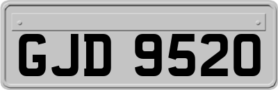 GJD9520
