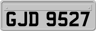 GJD9527