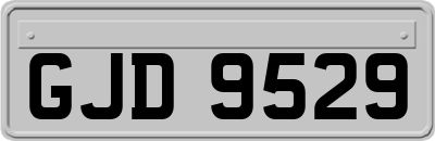 GJD9529