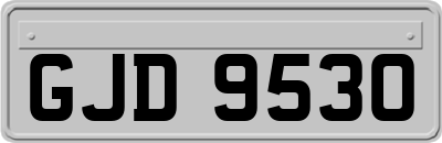 GJD9530