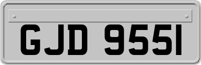GJD9551