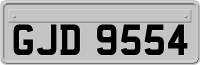 GJD9554