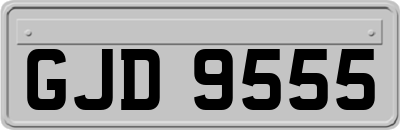 GJD9555