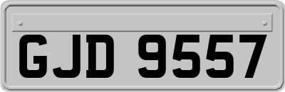 GJD9557