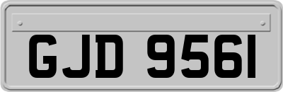 GJD9561